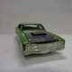 Illustration for article titled 69 DODGE CORONET SUPER BEE BY HOT WHEELS